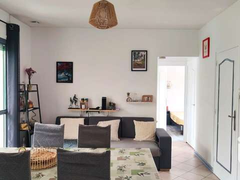 Vente maison 4 pièces Saint-Priest 69