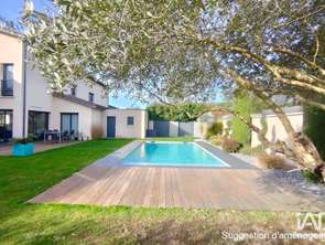 Vente Maison 5 chambresSaint-Priest