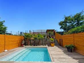 Vente Maison 2 chambresSaint-Priest