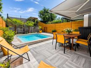 Vente Maison 2 chambresSaint-Priest