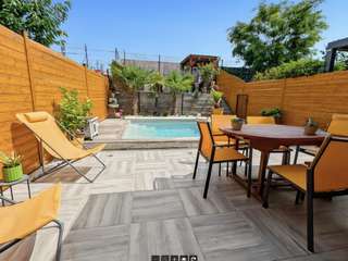 Vente maison 3 pièces Vente maison 3 pièces