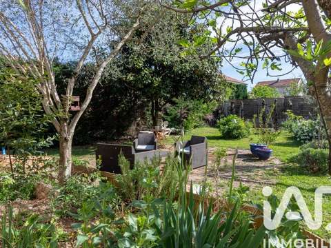 Vente maison 4 pièces Saint-Priest 69
