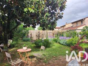 Vente Maison 3 chambresSaint-Priest