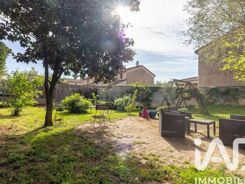 Vente maison 4 pièces Saint-Priest 69