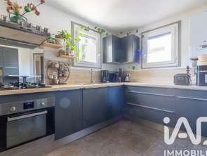 Vente Maison 3 chambresSaint-Priest