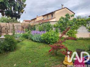 Vente Maison 3 chambresSaint-Priest