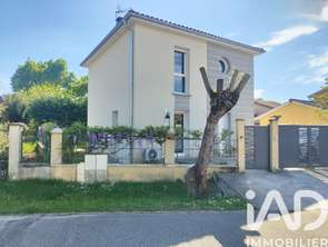 Vente Maison 5 chambresSaint-Priest