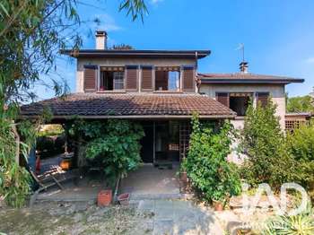 Vente Maison 3 chambresSaint-Priest