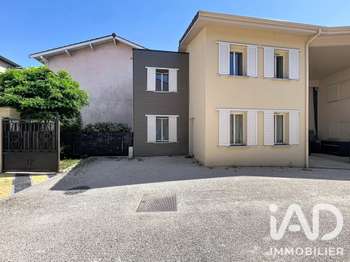 Vente Maison 2 chambresSaint-Priest