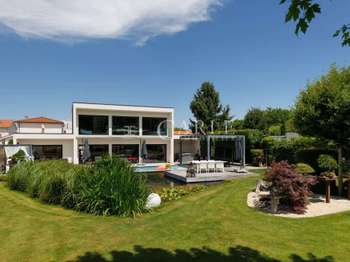 Vente Maison 4 chambresSaint-Priest