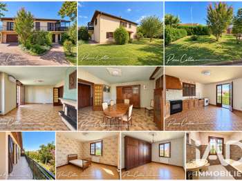 Vente Maison 4 chambresSaint-Priest