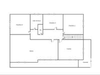 Vente maison 5 pièces Vente maison 5 pièces