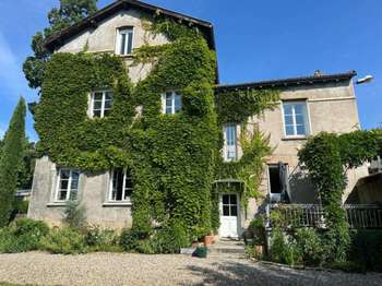 Vente Maison 5 chambresSaint-Priest-en-Jarez