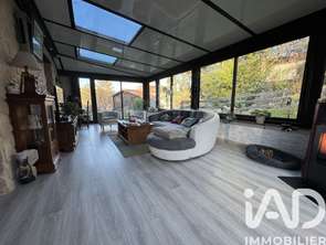 Vente Maison 3 chambresSaint-Priest-en-Jarez