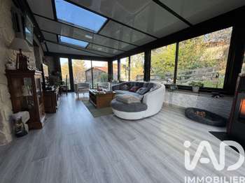 Vente maison 5 pièces Saint-Priest-en-Jarez 42