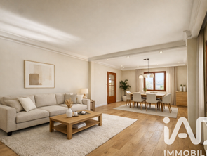 Vente Maison 5 piècesSaint-Priest-en-Jarez