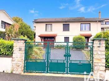 Vente Maison 3 chambresSaint-Priest-en-Jarez