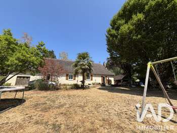 Vente Maison 4 chambresSaint-Priest-les-Fougères