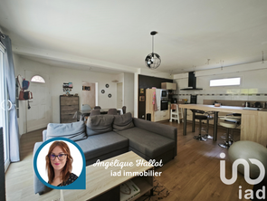 Vente Maison 4 chambresSaint-Prim