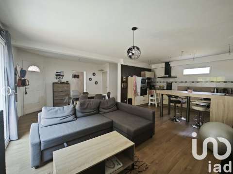 Vente maison 5 pièces Vente maison 5 pièces