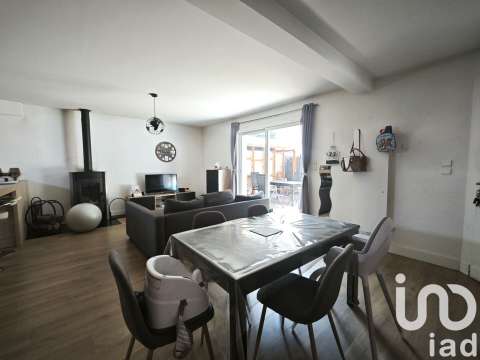 Vente maison 5 pièces Vente maison 5 pièces
