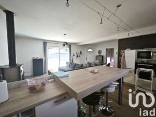 Vente maison 5 pièces Vente maison 5 pièces