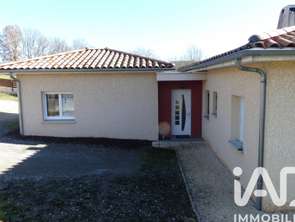 Vente Maison 4 chambresSaint-Privat