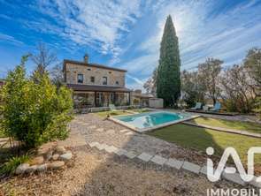 Vente Maison 4 chambresSaint-Privat