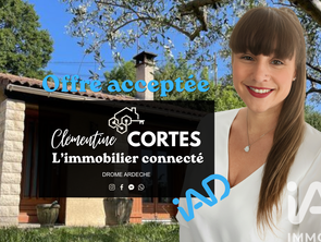Vente Maison 3 chambresSaint-Privat