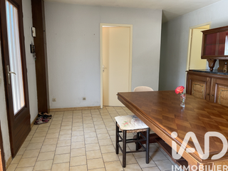 Vente maison 4 pièces Vente maison 4 pièces