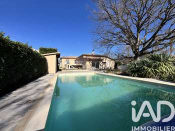 Vente maison 6 pièces Saint-Privat 07