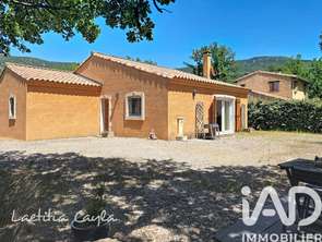 Vente Maison 5 piècesSaint-Privat