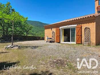 Vente Maison 3 chambresSaint-Privat
