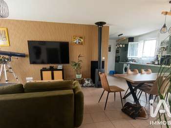 Vente Maison 3 chambresSaint-Privat-Des-Prés