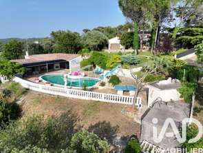 Vente Maison 4 chambresSaint-Privat-des-Vieux