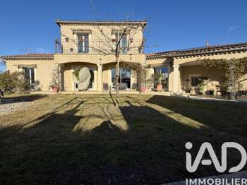 Vente maison 5 pièces Saint-Privat-des-Vieux 30