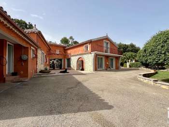 Vente maison 4 pièces Saint-Privat-des-Vieux 30