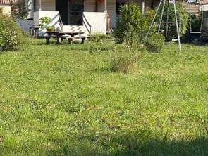 Vente Maison 3 chambresSaint-Privat-des-Vieux