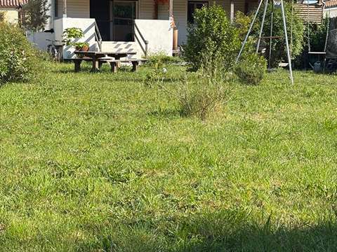 Vente maison 5 pièces Saint-Privat-des-Vieux 30