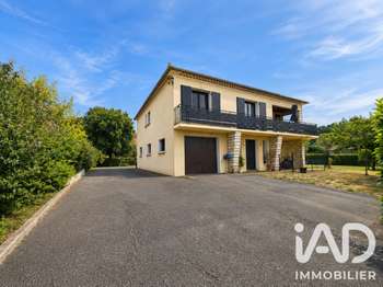 Vente Maison 5 chambresSaint-Privat-des-Vieux
