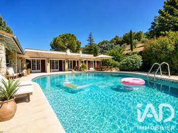 Vente Maison 4 chambresSaint-Privat-des-Vieux