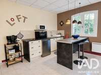 Vente maison 10 pièces