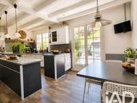 Vente maison 10 pièces