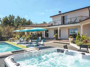 Vente Maison 5 chambresSaint Privat en Périgord