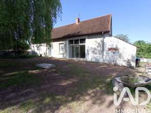 Vente Maison 4 chambresSaint-Prix-lès-Arnay