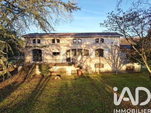 Vente maison 7 pièces Saint-Projet-Saint-Constant 16