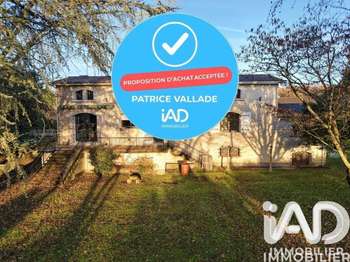 Vente Maison 5 chambresSaint-Projet-Saint-Constant