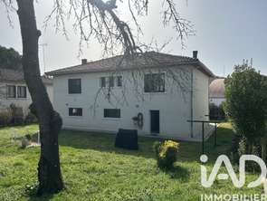 Vente Maison 3 chambresSaint-Projet-Saint-Constant