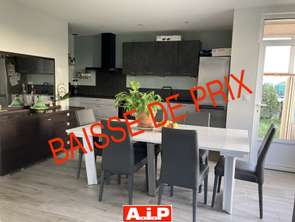 Vente Maison 3 chambresSaint-Prouant