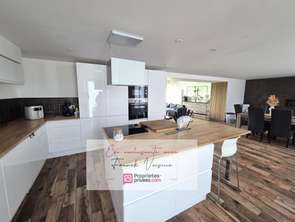 Vente Maison 4 chambresSaint-Prouant